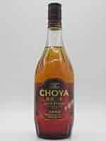 梅酒CHOYA 三年熟成梅酒 AGED3years 720ml 4本 楽天市場】チョーヤ 本格梅酒 『The CHOYA AGED 3 YEARS』ザ